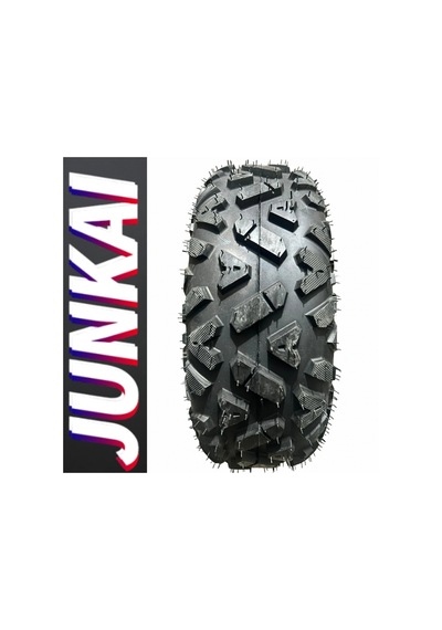 21x7-10 Junkai Jk600 4kat Atv Ön Lastiği
