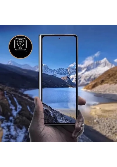 Xiaomi Redmi 14c Uyumlu Kamera Lens Koruyucu Tam Kaplayan Kavisli Kamera Lens Koruyucu