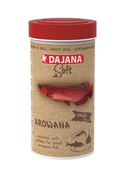 Cosmotex Dajana Soft Arowana Sticks 1000 Ml 500 Gr