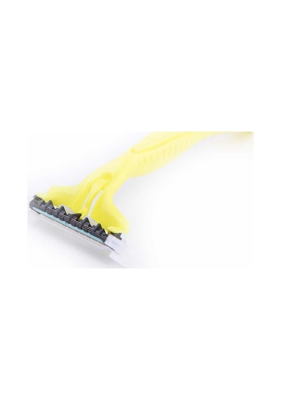 Wilkinson Sword Extra 3 Beauty Sun Oynar Başlıklı Tıraş Bıçağı 4 x Adet