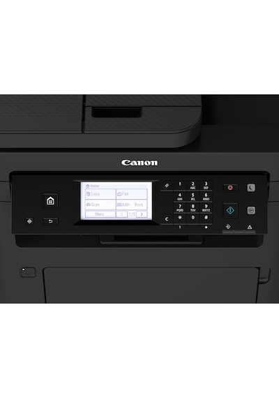 Canon i-Sensys MF264DW Çok Fonksiyonlu Lazer Yazıcı