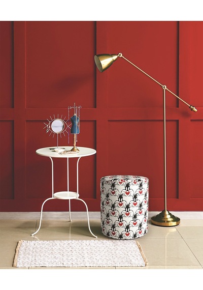 Bluehomeconcept Adawall Home The Sylvester Puf