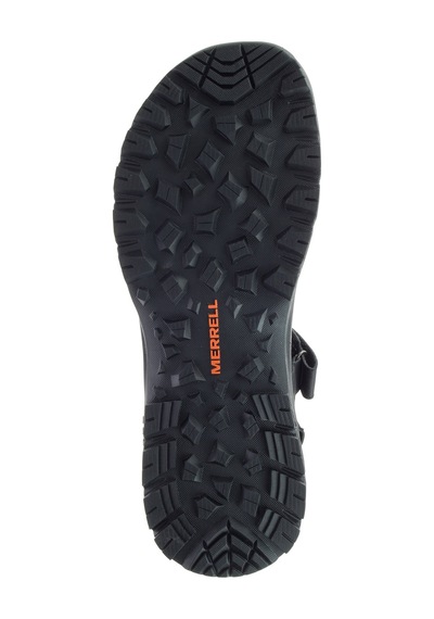 Merrell Cedrus Convert 3 Erkek Outdoor Sandalet J036173 10011 Black