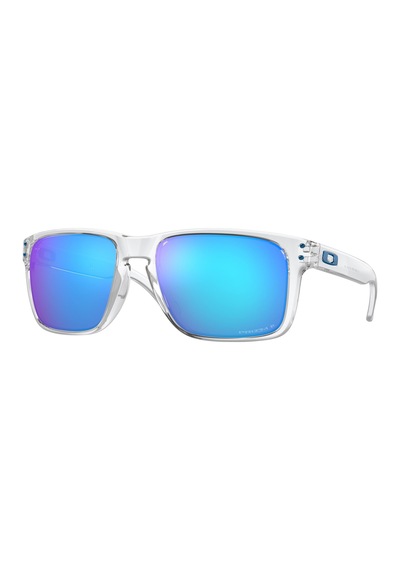 Oakley 0oo9417 941707 59 Erkek Güneş Gözlüğü Altın - Beyaz