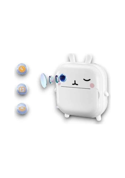 Printer Kamera - Lisinya