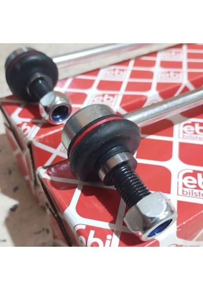 5q0411315a 14-17 Vw Golf 7 Ön Z Rot Askı Rotu Sağ Ve Sol