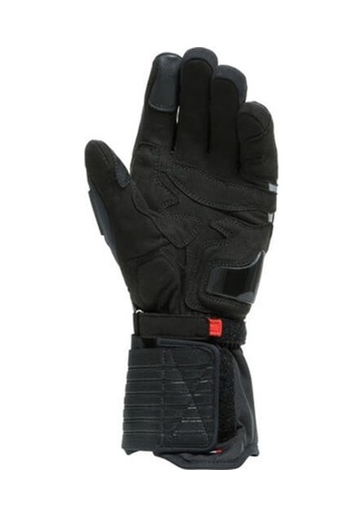 Dainese Nembo Gore-Tex Gore Grip Technology Eldiven Siyah
