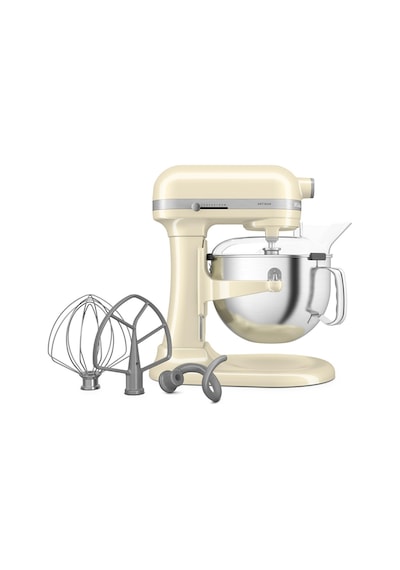 Kitchenaid Artisan 5KSM60SPX 5.6 L Kaseli Stand Mikser