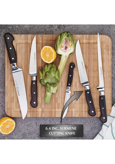 Sürmene 16,5 Cm Doğrama Bıçağı