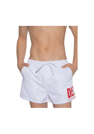 Diesel Dıesel Erkek Mayo A09683-0wdap-100