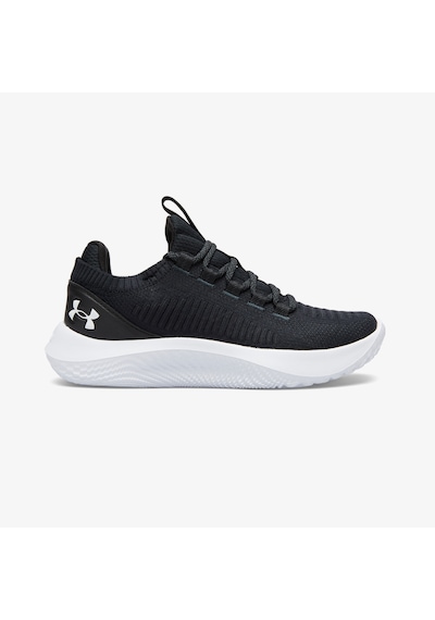 Under Armour Dynamic 2 Kadın Siyah Antrenman Ayakkabısı 3028077 Siyah