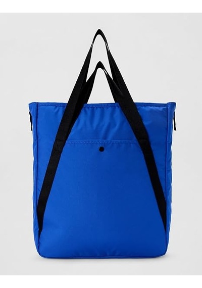 Nike Gym Tote 28lt Mavi Kadın Kol Çantası