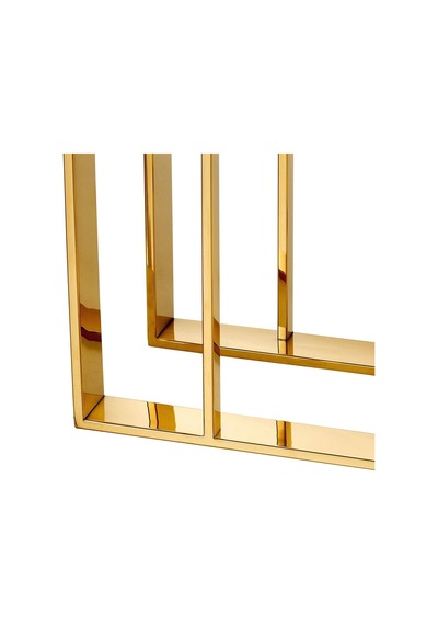Polina Gold C Sehpa