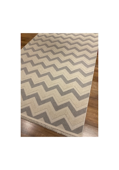 Loopy Lq00b 160x230 Krem Halı