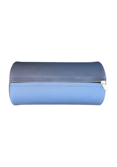 Fizik Silindir Yastık 30x15 Cm Pozisyon Ve Egzersiz Destek Yastığı