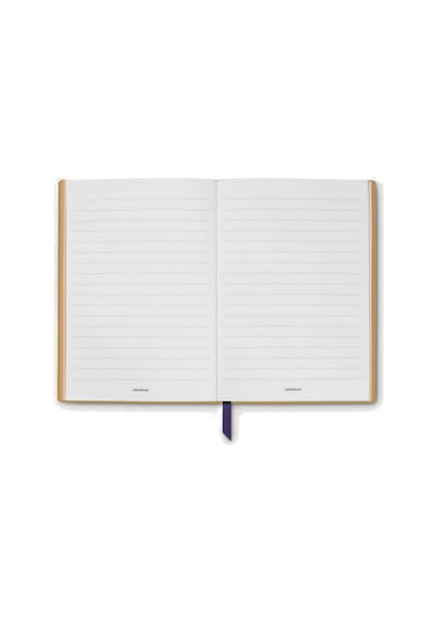 Montblanc Defter 146 Küçük, Gustav Klimte Sanat Ustaları Saygısı,