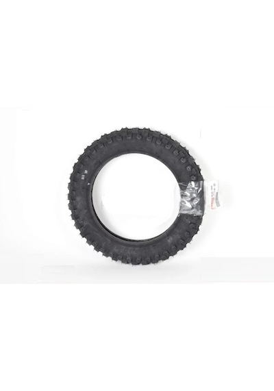 Yamaha Pw50 Bridgestone 2.50-10 Dış Lastik Ö-arka Uyumlu 94125-10