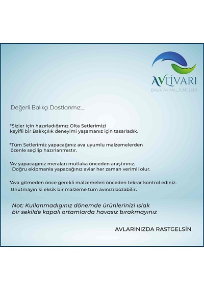 Alesta Niagara 210 Cm Olta Kamışı- Avlivar Kube 3000 Metal Kafa Olta Makinası Tam Takım Lüx Usta Profesyonel Hobi Turna Balığı Olta Seti-8935