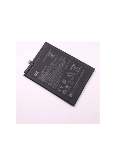 Vaveni Redmi Note 9 Pro Bn53 Batarya Pil Arz