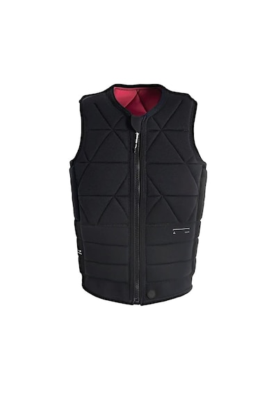 Follow Love Nor Money Erkek Impact Vest Darbe Yeleği 2xl
