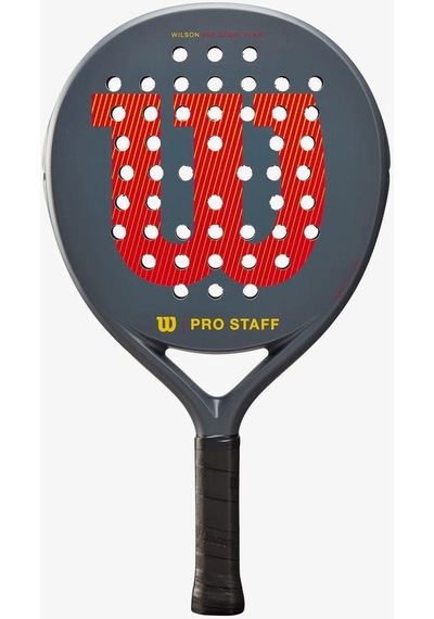 Wilson Padel Raketi Pro Staff V2 Team Alt Padel Gyrd 2 Wr112321u2
