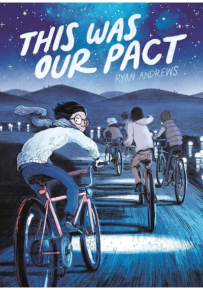 This Was Our Pact Çok Renkli
