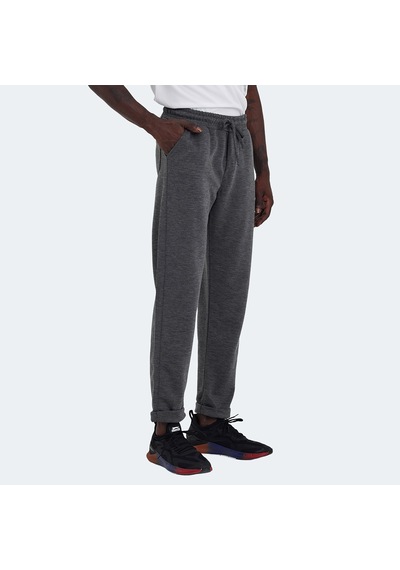 Slazenger NADICA Erkek Cepli Koyu Gri Eşofman Altı