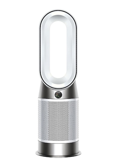 Dyson Purifier Hot+cool Hp1 Isıtıcı Özellikli Hava Temizleyici Beyaz/beyaz