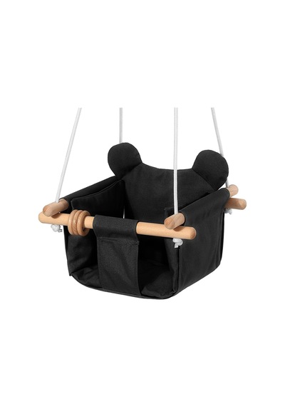 Bundera Panda Swing Bebek Salıncağı