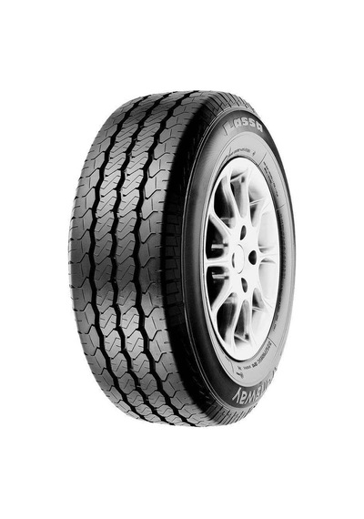 Lassa 215/75R16 Transway 116/114Q 10Pr Yaz Lastiği 2025