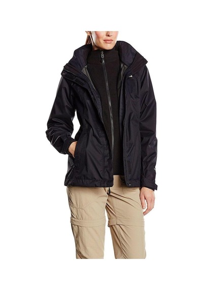 The North Face Evolve II Triclimate Outdoor Kadın Ceket T0CG56KX7