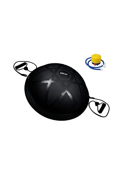 Bosu Denge Topu Siyah - Bb-110