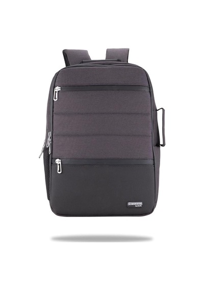 Classone Bp-tx304 Combo 15.6 İnç Antrasit Laptop Sırt Çantası - Outlet