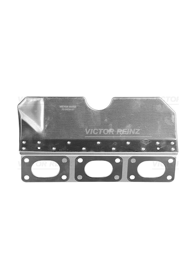 Egzoz Manifold Contasi Bmw 3 E46 320 İ / 5 E39 520 Coupe Ci 1995-2006 Victor Reı Vct 71-34834-00