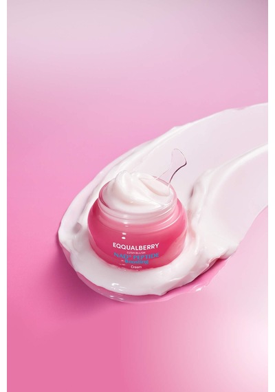Defacto Eqqualberry NAD+ Peptide Boosting Cream Elastikiyet ve Sıkılık Koruyucu NAD+ ve Peptitli Krem H6470AXNS