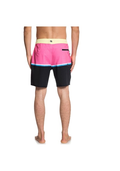 Quıksılver Quiksilver Hldivision18 Erkek Boardshort 21927 Çok Renkli