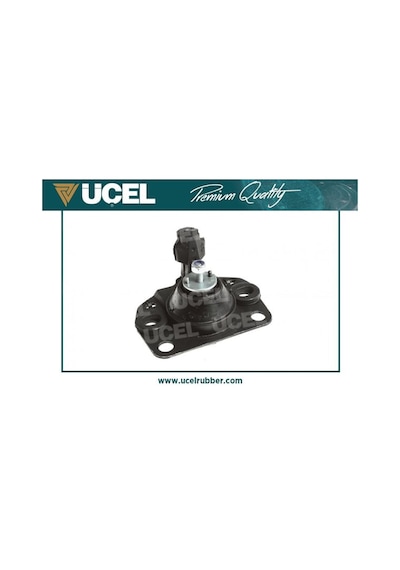 ÜÇEL 10465 Motor Takozu Sağ CLIO I Express Kangoo 1.9D