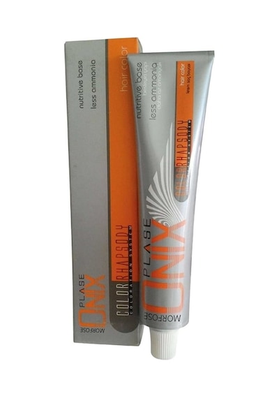 Onix Saç Boyası 60 Ml 7.66 Kontrast Kızıl