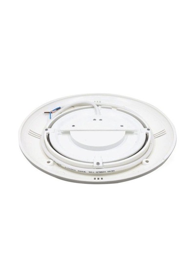30 Watt 12 Volt Led Rgb 2 Kablolu Sıva Üstü Havuz Lambası 30w 12v 19808816