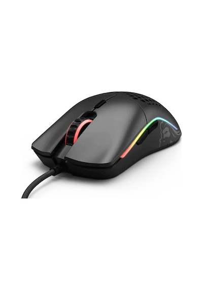 Glorious Model O Minus 12000 Dpı 6 Tuş Rgb Optik Kablolu Mouse