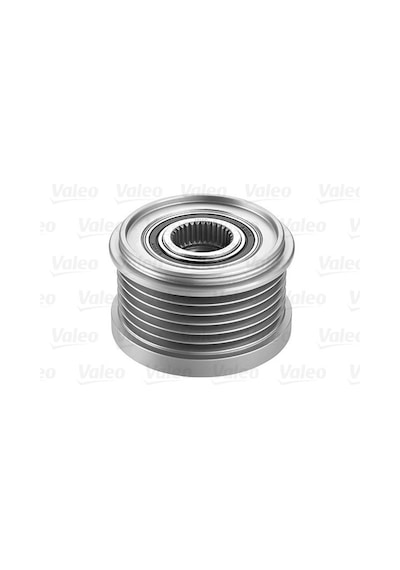 Valeo 588047 Alternatör Kasnağı Volvo C70-s40-s60-s70-s80-v40-v70-xc70 98 1.8-1.9-2.0-2.4-2.5 30782701-8251655-9472909