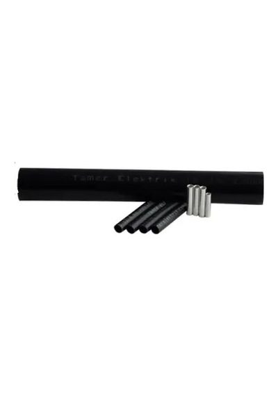 3x16+10 Isı Büzüşmeli Ek Muflar 0,6/1kv