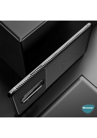 Microsonic OnePlus 8 Pro Kılıf Legion Series