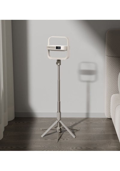 XGIMI Taşınabilir Projeksiyon Standı Light Gold