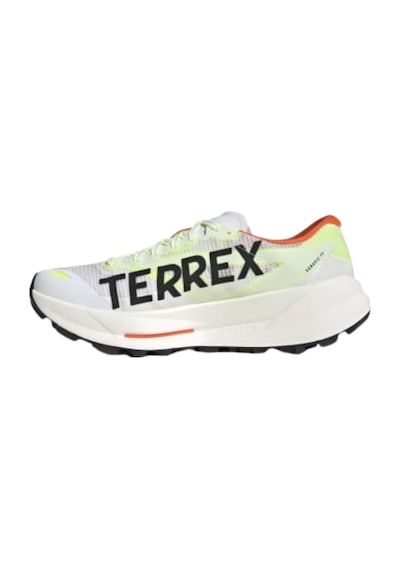 Adidas Terrex Agravıc Tt 31365 Beyaz