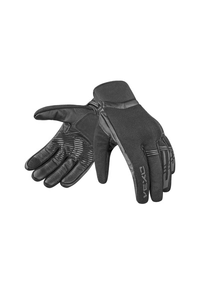 Vexo Aero Plus Siyah-xxl Eldiven