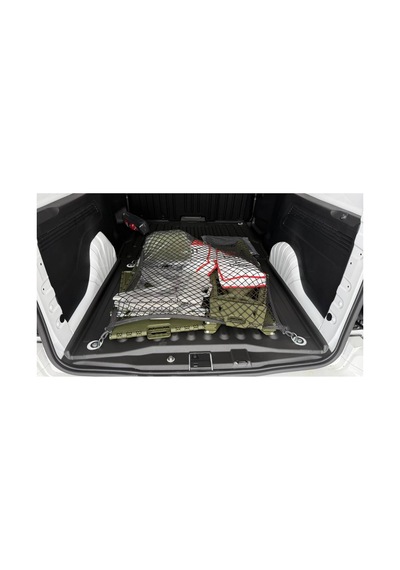 Drıve Bagaj Sabitleme Filesi Citroen Berlingo Uyumlu 60x80cm