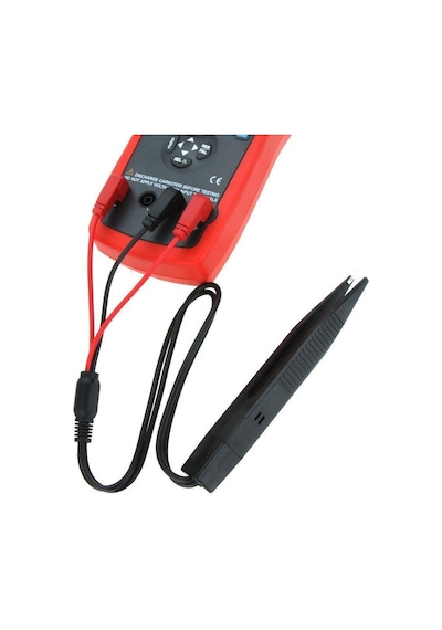 Uni-T Ut 612 Kapasite Ölçer LCR Metre