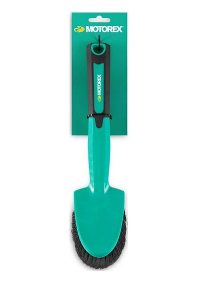 Motorex Brush Temizlik Fırçası Yumuşak Mot402794 Yeşil