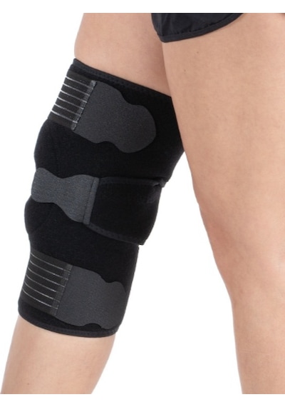 Patella Destekli Dizlik W504 | Yan Bağ ve Menisküs için
